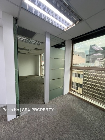 15 HONGKONG STREET (D1), Office #610333391